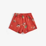 Kids Cotton Shorts