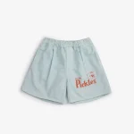 Kids Cotton Shorts