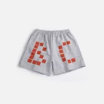 Kids Cotton Shorts