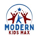 Modern Kids Max Logo